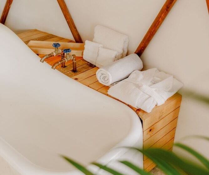 La Poza Boutique Hotel & Spa   Adults Only