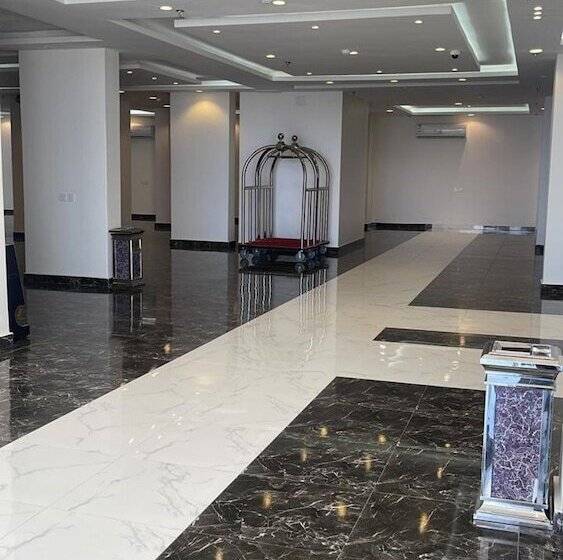 Qimam Park Hotel 3