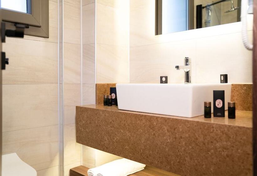 تختخواب و صبحانه Monalisa Hotels çanakkale