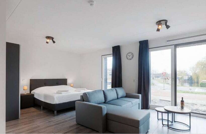 Greenstay Amsterdam