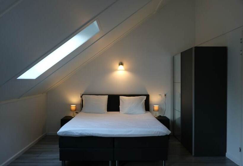 Greenstay Amsterdam