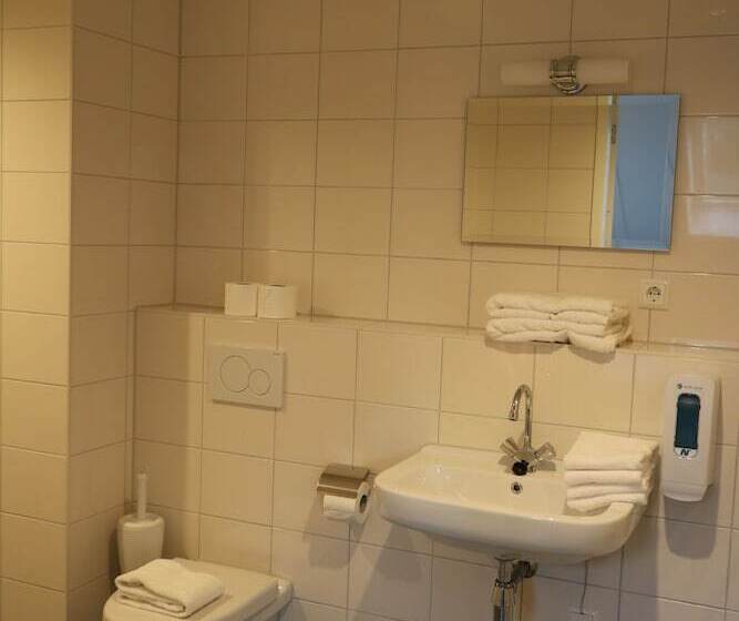 Greenstay Amsterdam