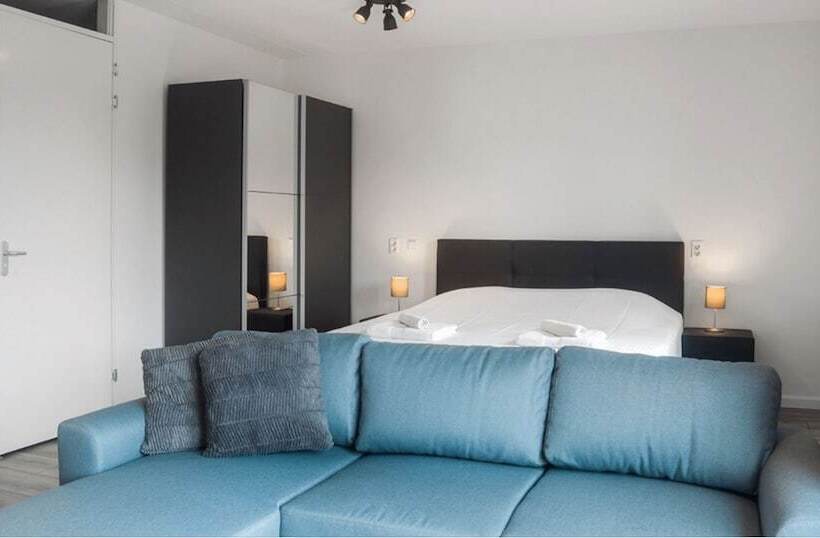 Greenstay Amsterdam