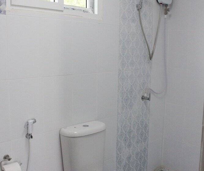 בית מלון כפרי Baan Suan Mulberry Farmstay