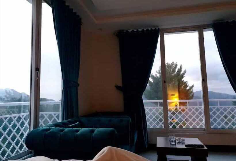 هتل Bliss View