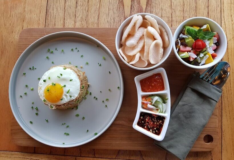 Chandi Hotel Ubud
