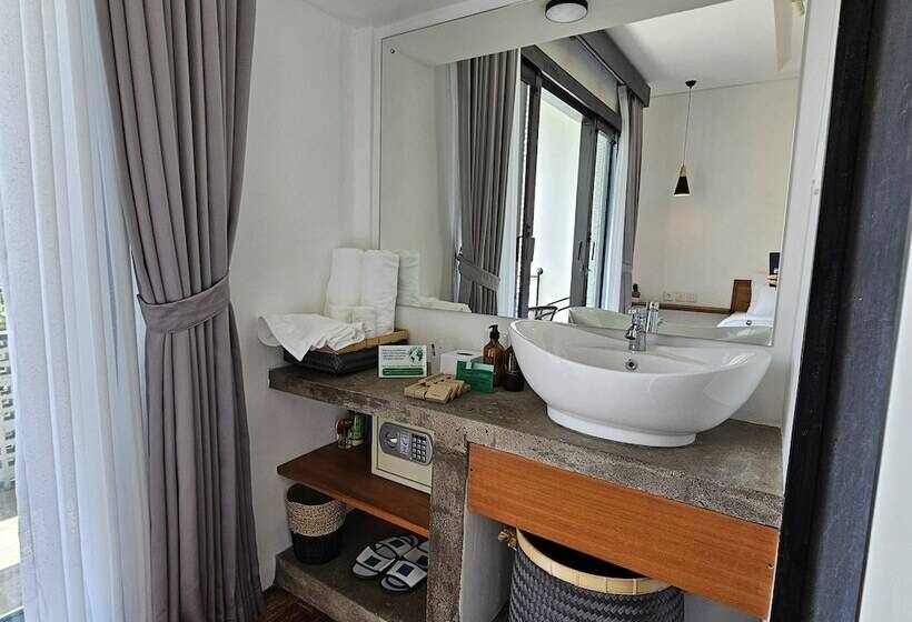 Chandi Hotel Ubud
