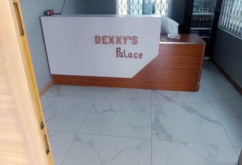 هتل Dexxy's Palace