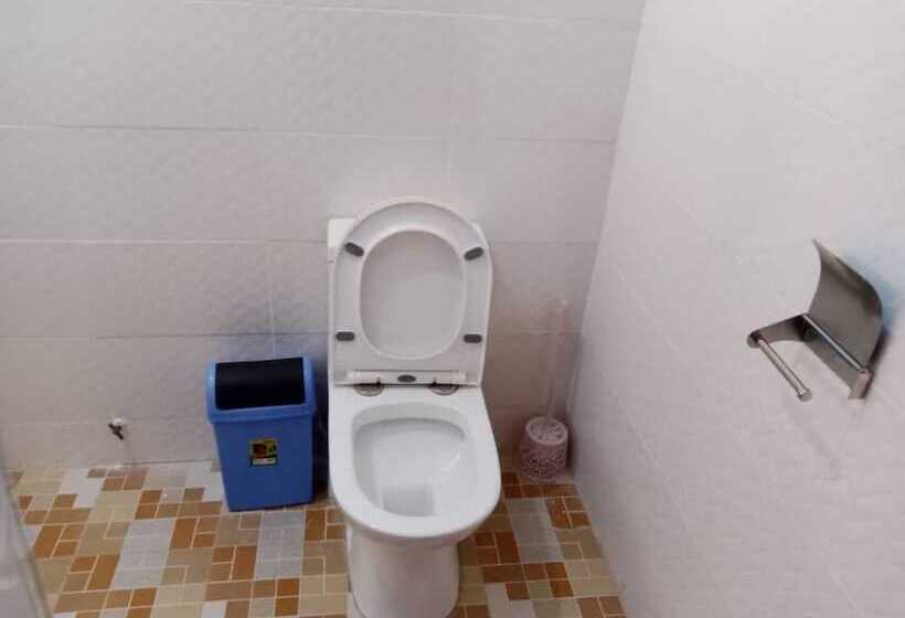 هتل Dexxy's Palace