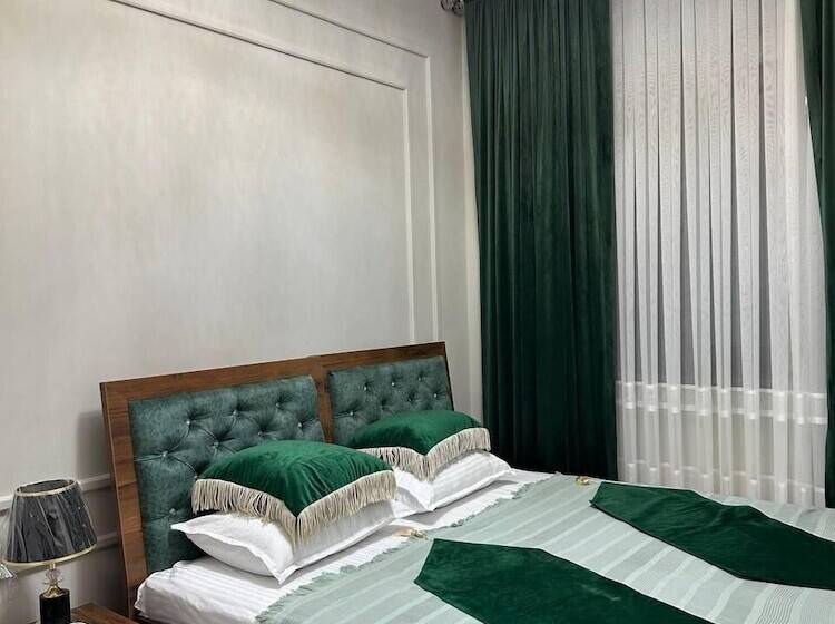 فندق Hayat Samarkand