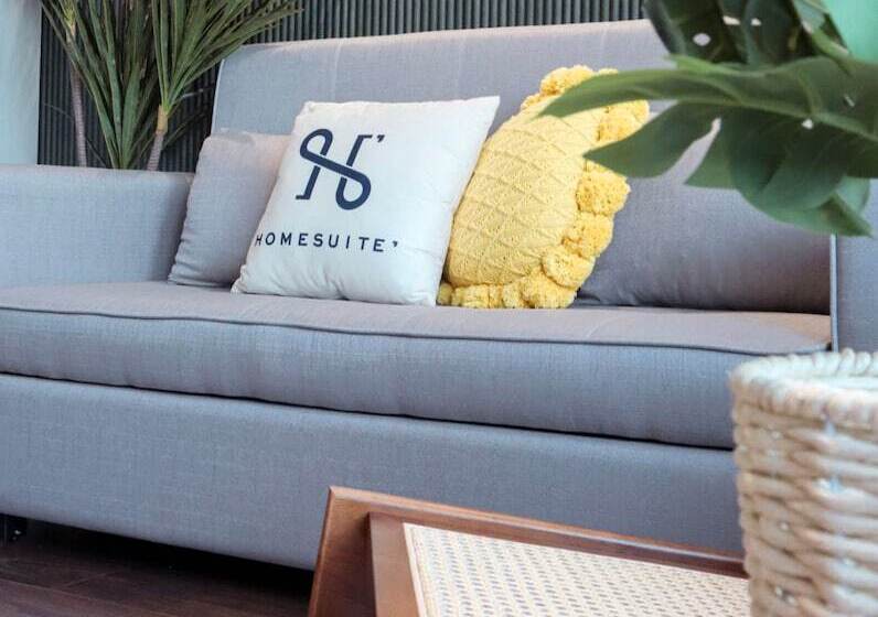 فندق Homesuite’ Home @ Riverson Soho