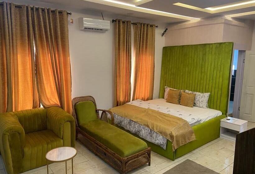 هتل Jet Beach &