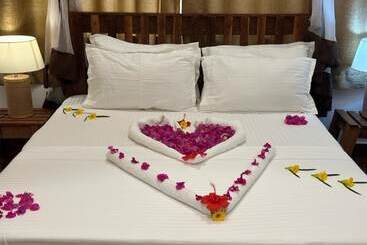 Jodari Hotel Nungwi