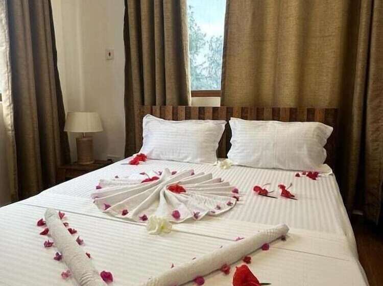 Jodari Hotel Nungwi