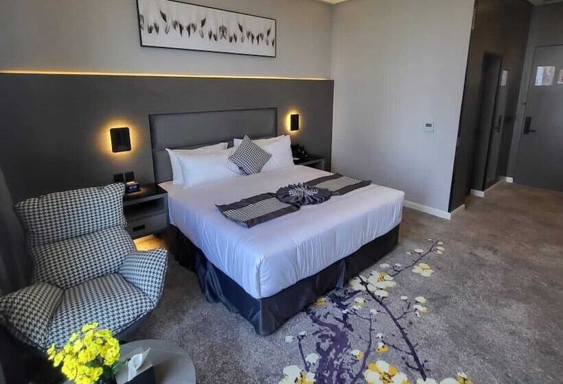 فندق Msharef Almoden