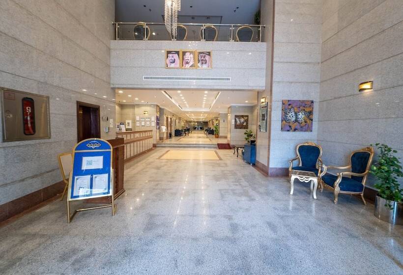 هتل Namma Mawaddah