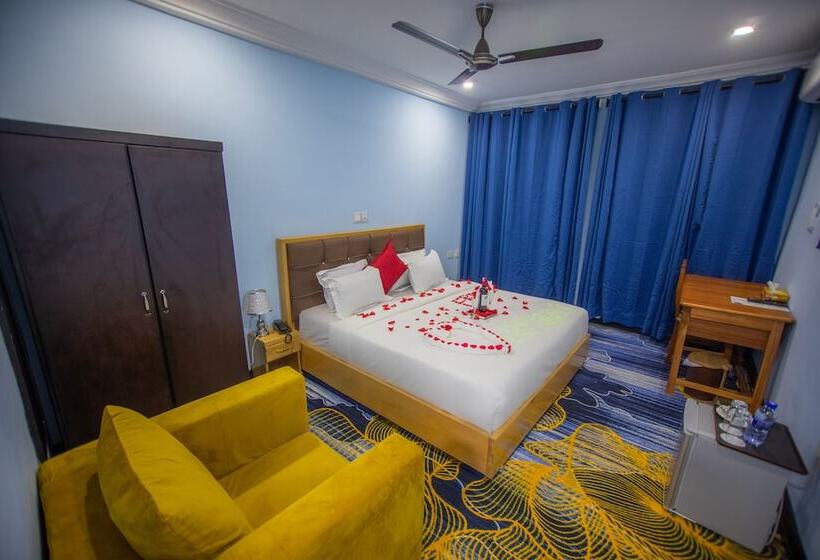 فندق Pretty Pride