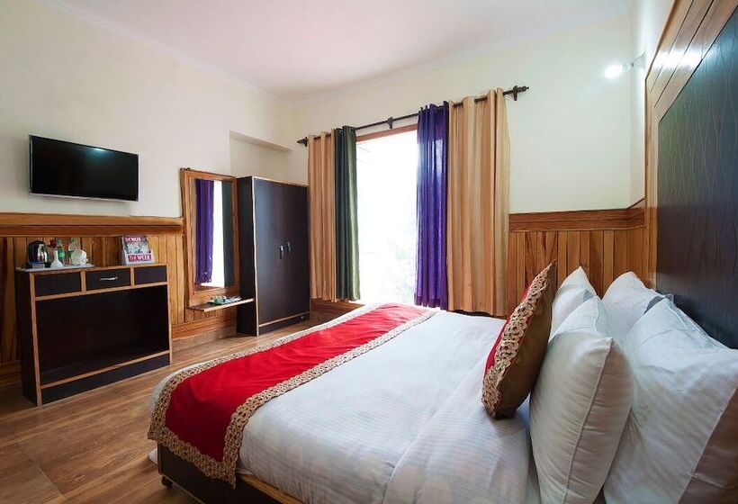 בית מלון כפרי Rio Grand