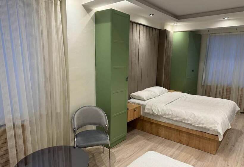 هتل Siya Boutique