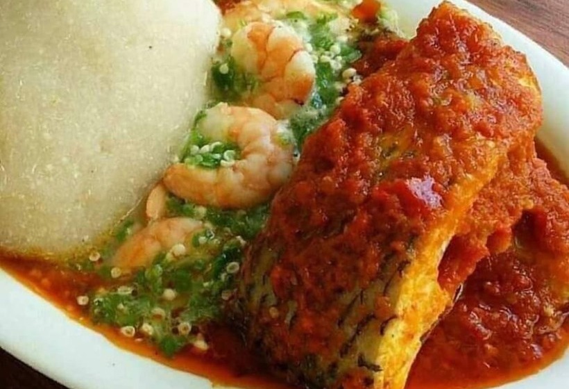 Sublime Hotel Lekki
