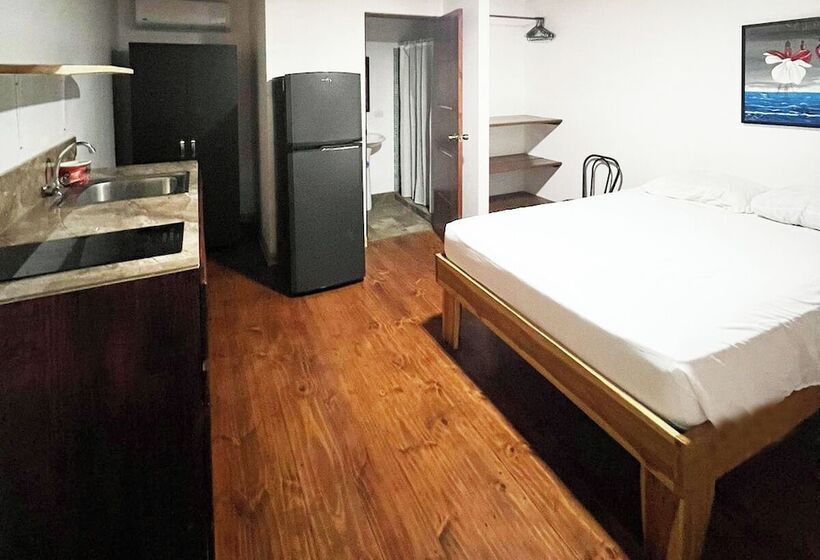 هتل Tama Lodge
