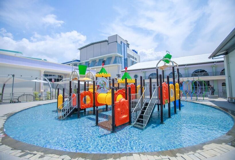 Two K Azana Style Hotel Bengkulu