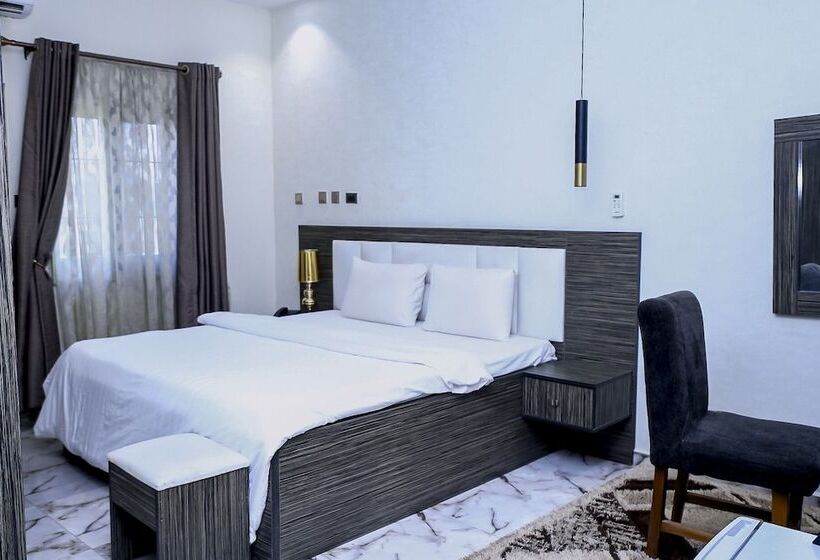 Mo House Hotels And Apartments