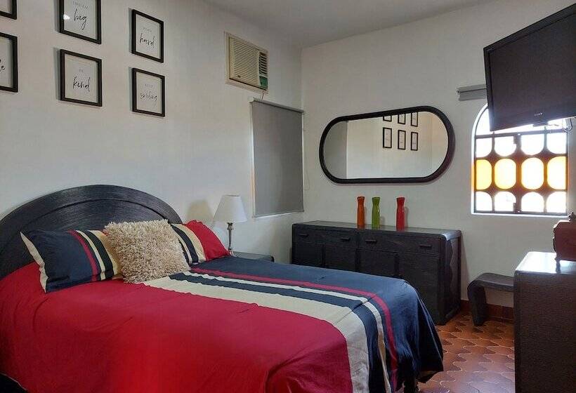 پانسیون Casa Chanito