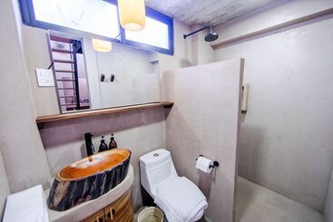پانسیون Nectar: Hotel, Cafe, Cowork