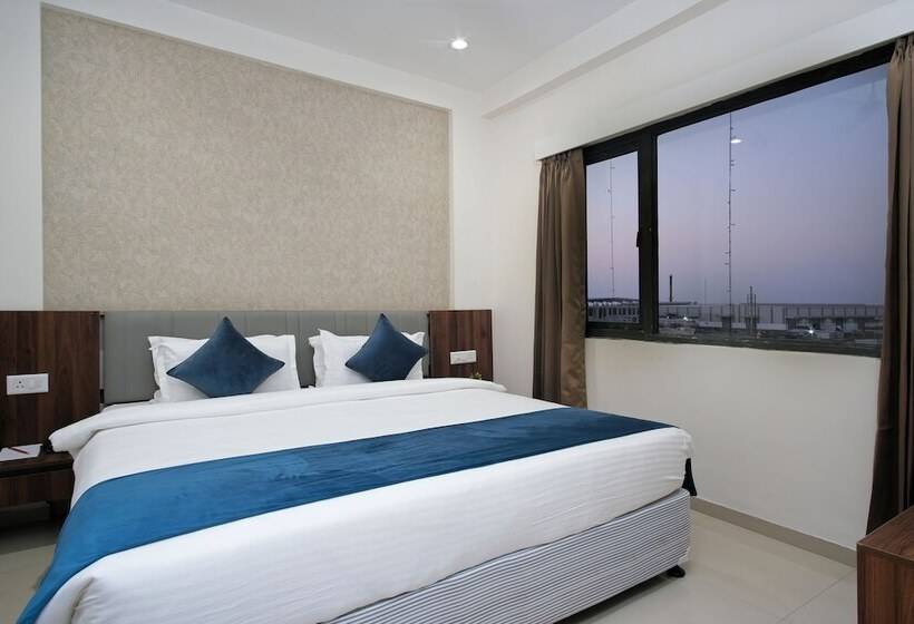 Rishivan Hotels And Wellness