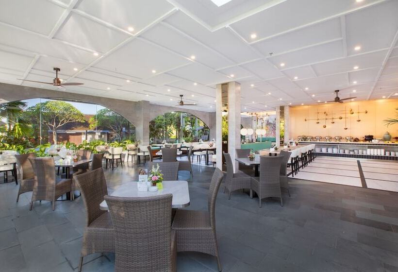 Rv Hotel Kutus Kutus