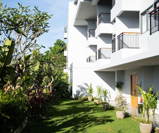 Rv Hotel Kutus Kutus