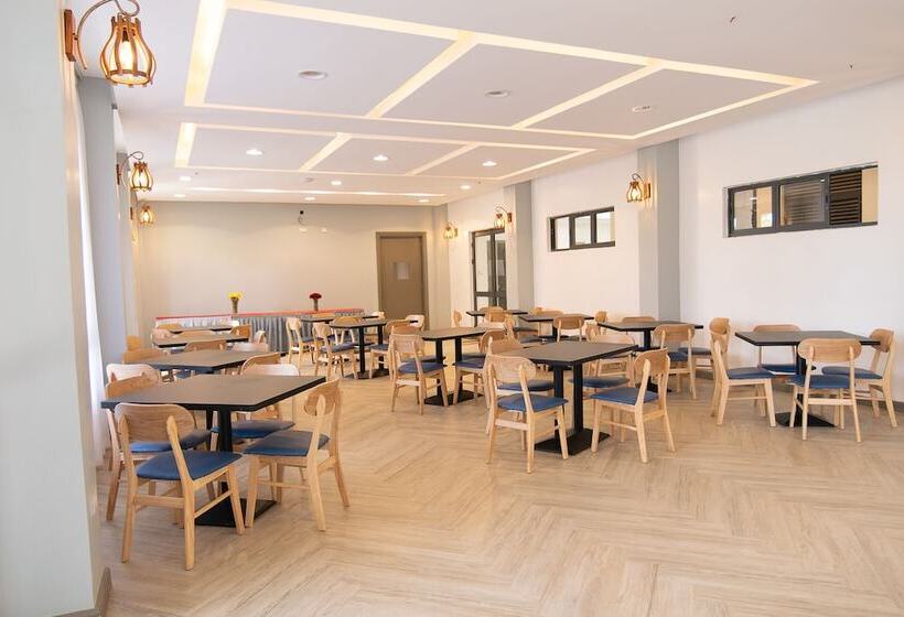 Seo Hotel Machakos