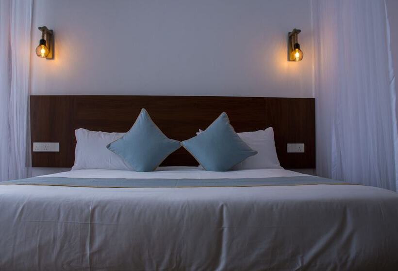 Seo Hotel Machakos