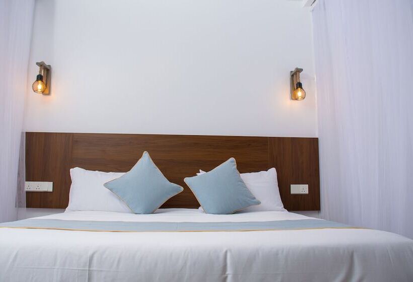 Seo Hotel Machakos