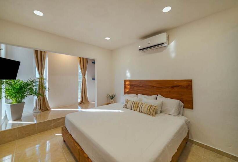 Suites Ha