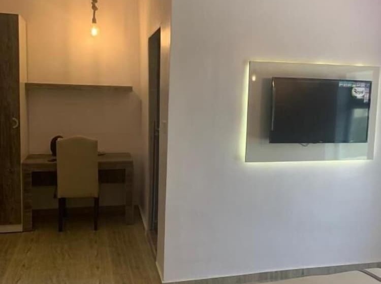 Tai Hotel Lekki
