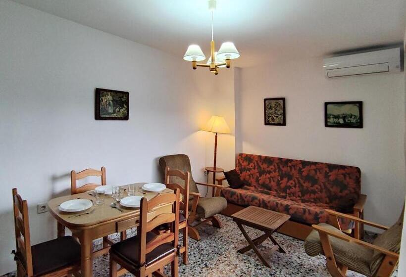 Apartamentos Gandia Mediterraneo 3000