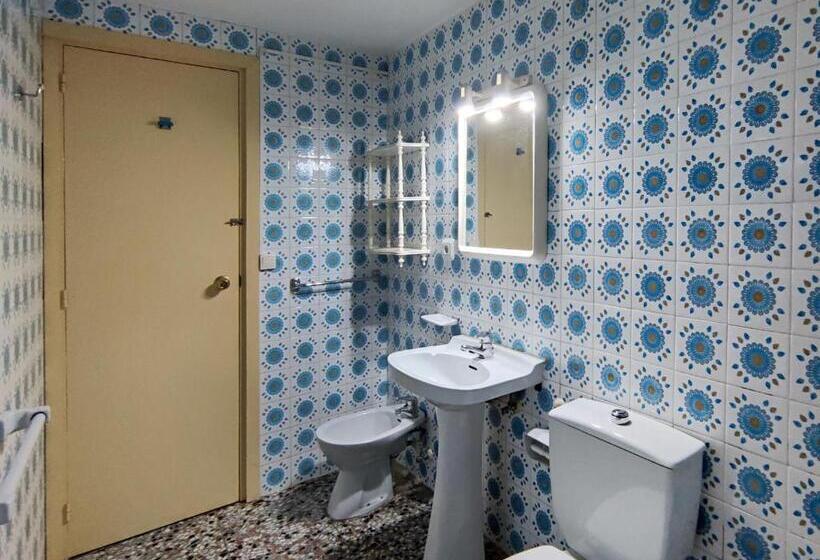 Apartamentos Gandia Mediterraneo 3000
