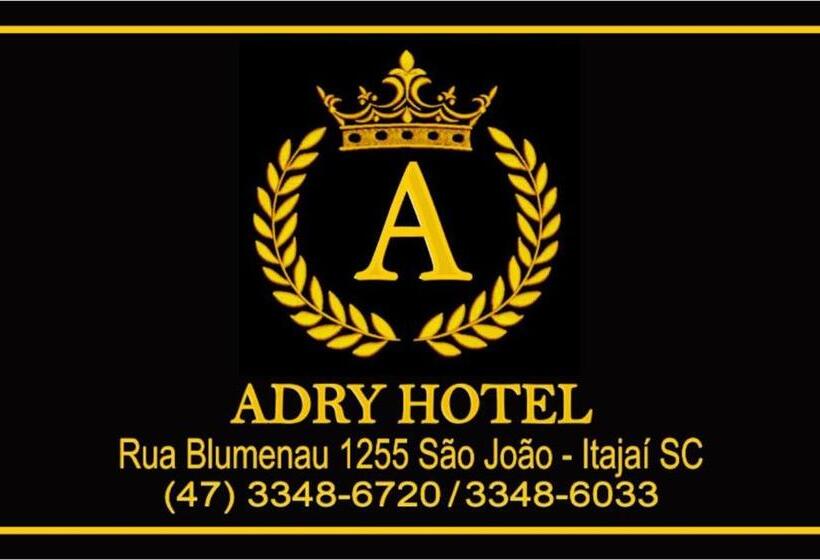 Adry Hotel Inn Itajaí Navegantes