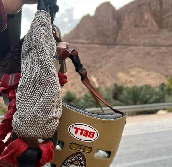 هاستل Hike And Chill Homestay