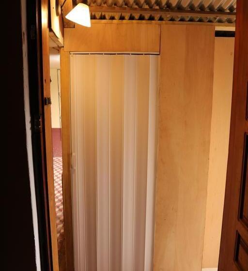 هاستل Hospedaje Los Ponchos