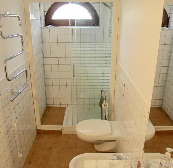Albergue San Bruno