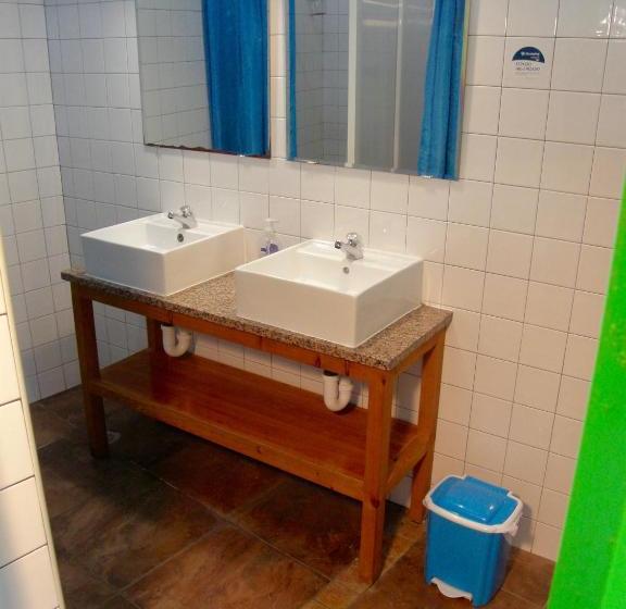 Albergue San Bruno