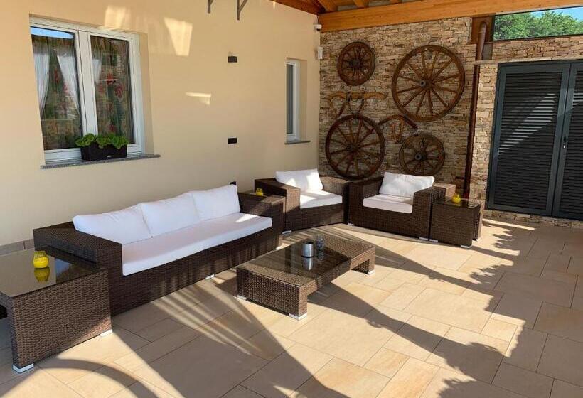B&b Alciliegio
