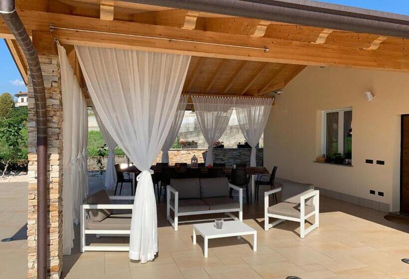B&b Alciliegio