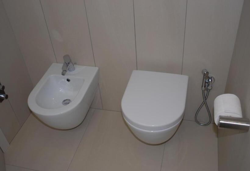 B&b Alciliegio