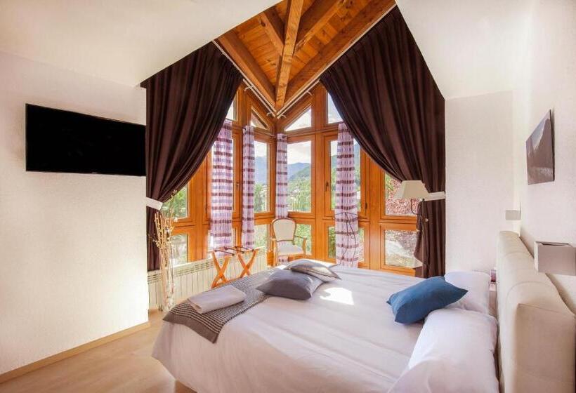 B&b La Lluna