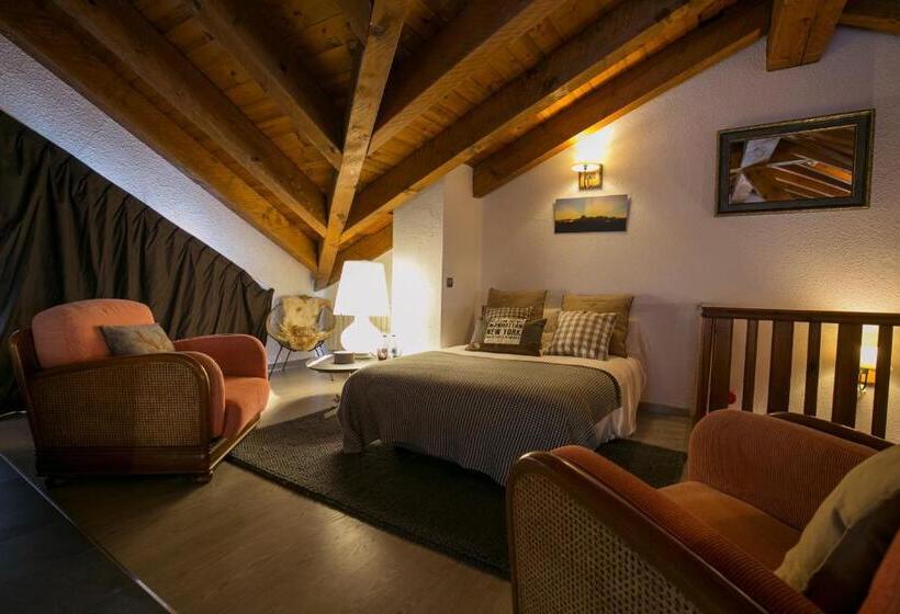 B&b La Lluna