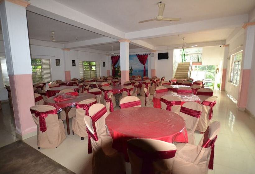 مبيت وإفطار A&b Events Guest